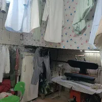 خشکشویی و لباسشویی