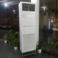 کولر گازی 60 هزار