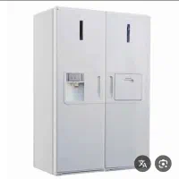 یخچال فریزر