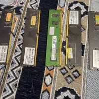 رم کامپیوتر DDR 4