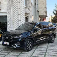 X5 لاماری تیگو لوکانو آریزو fx j7 چانگان
