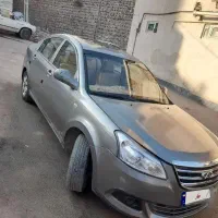 ام وی ام ۵۵۰|خودرو سواری و وانت|تبریز, |دیوار