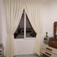نصب انواع پرده