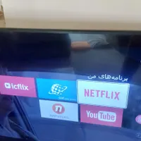 ال ای دی ۵۵ اینچ هایسنس led 55|تلویزیون و پروژکتور|پردیس, |دیوار
