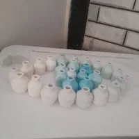 گلدان مراکشی درسه سایزمینی