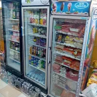فروش وسایل سوپر مارکت