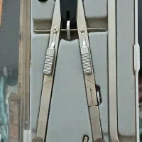 پرگار مهندسی آلمانی