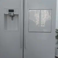 یخچال ساید سامسونگ