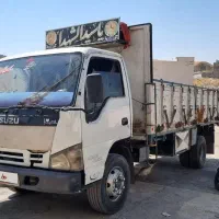 ایسوزو ۶تن مدل ۸۹|خودرو سنگین|نهاوند, |دیوار
