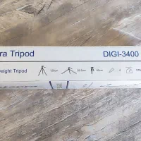 پایه دوربین fotoproترازدار Digi-3400نواستفاده نشده|دوربین عکاسی و فیلم‌برداری|تهران, سازمان برنامه جنوبی|دیوار