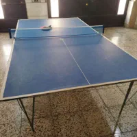 میز پینگ پنگ