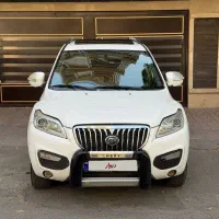 لیفان x60چپ دنده مدل 95