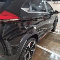 x33 cross|خودرو سواری و وانت|پاکدشت, پاکدشت (مامازند)|دیوار