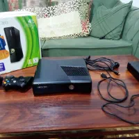 ایکس باکس 360 اسلیم جیتگ شده
