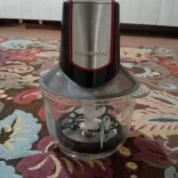 خردکن