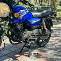 kld 200 ABS مدل 1404