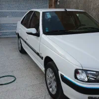 پژو پارس فول سفارشیELX|خودرو سواری و وانت|شهر بابک, |دیوار