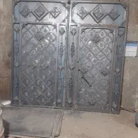 جوشکاری درب وپنجره سازی اصناف