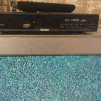 تلویزیون سامسونگ صفحه تخت سالم|تلویزیون و پروژکتور|اصفهان, باغ فدک|دیوار