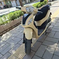 موتور ویند 200 sym تایوانی بشرط کارشناس