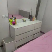 سرویس خواب ام دی اف