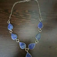 گردنبند بسیار قدیمی