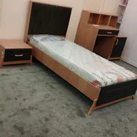 سرویس خواب جوان/نوجوان گرین وود|تخت و سرویس خواب|کرمان, |دیوار