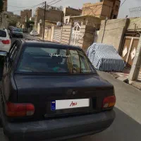 پراید85|خودرو سواری و وانت|پرند, فاز ۴|دیوار