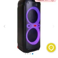 پارتی باکس آکوAKO Sound Box3000(تخفیف ویژ جشنواره)|سیستم صوتی خانگی|مشهد, عامل|دیوار