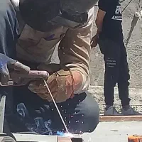 انواع  لوله کشی اب گاز فاضلاب .انواع جوشکاری