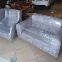 فروش فوق العاده مبلمان آپادانا|مبلمان خانگی و میز عسلی|بروجرد, |دیوار