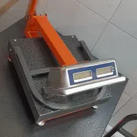 cترازوvباسکول پیامoتوزینoگارانتیoمعتبرlooکیلویی|فروشگاه و مغازه|هشتگرد, فاز ۱ مهستان|دیوار