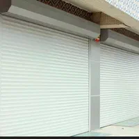 نصب ،ساخت و تعمیر انواع درب کرکره برقی و دستی|خدمات پیشه و مهارت|ایلام, |دیوار