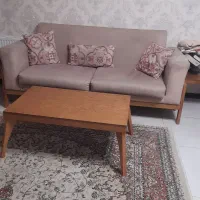 مبل و میز نهار خوری