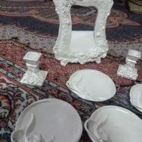 دکوری شب یلدا وهفت سین عید|صنایع دستی و سایر لوازم تزئینی|اردبیل, |دیوار