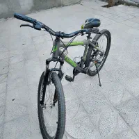 دوچرخه سایز 26|دوچرخه، اسکیت، اسکوتر|قدس, شهرقدس|دیوار