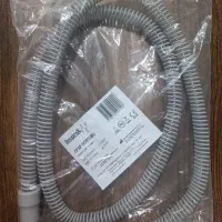 لوله خرطومی مخصوص بای پپ CPAP و سی پپ BIPAP