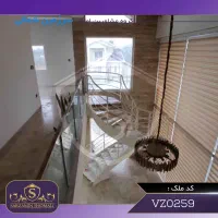 ویلا استخردار 330متری سمت دریا|فروش خانه و ویلا|رشت, شکار اسطلخ|دیوار