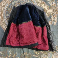 یک عدد کاپشن و یک عدد پالتو سایز بزرگ وقیمت مناسب|لباس|مشهد, سید رضی|دیوار