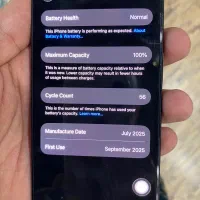Iphone16 normal 128|موبایل|بندر ماهشهر, |دیوار