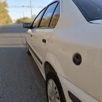 سمند مدل 92 ef7 دوگانه ، درجه 1|خودرو سواری و وانت|سنندج, |دیوار