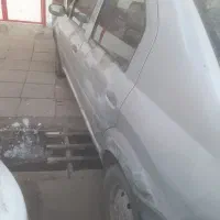 صافکاری اتومبیل جعفر ولوازم استوک خودرو|خدمات موتور و ماشین|زنجان, |دیوار