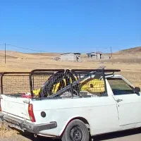 وانت فروشی