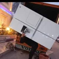 نیسان بار مرادی با اکیپ حرفه‌ای ومطمئن|خدمات حمل و نقل|سمنان, |دیوار