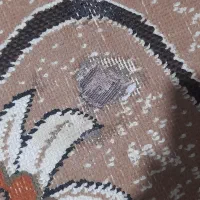 گلیم  فرش|فرش|سمنان, |دیوار