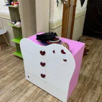 کمد|جاکفشی، کمد، دراور|خرمشهر, |دیوار