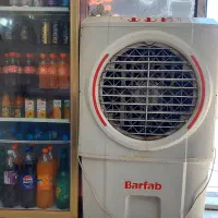 واگذاری کافه فست فود با تمام تجهیزات|اجارهٔ مغازه و غرفه|فسا, |دیوار