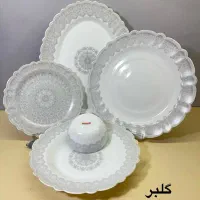 آرکوپال ۲۵ پارچه|ظروف سرو و پذیرایی|تهران, راه آهن|دیوار