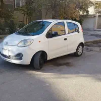 ام وی ام ۱۱۰s|خودرو سواری و وانت|مشهد, شاهد (شهرک غرب)|دیوار