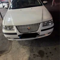سمند LX EF7 بنزینی، مدل ۱۳۹۷